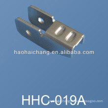 Custom Steel Stamping Parts use For Car Radiator Thermostat